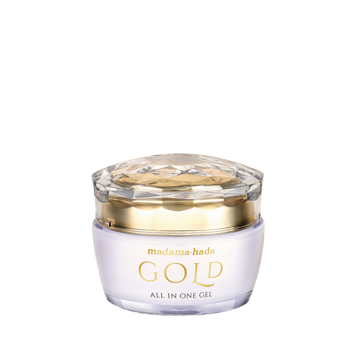GOLDオールインワンジェル