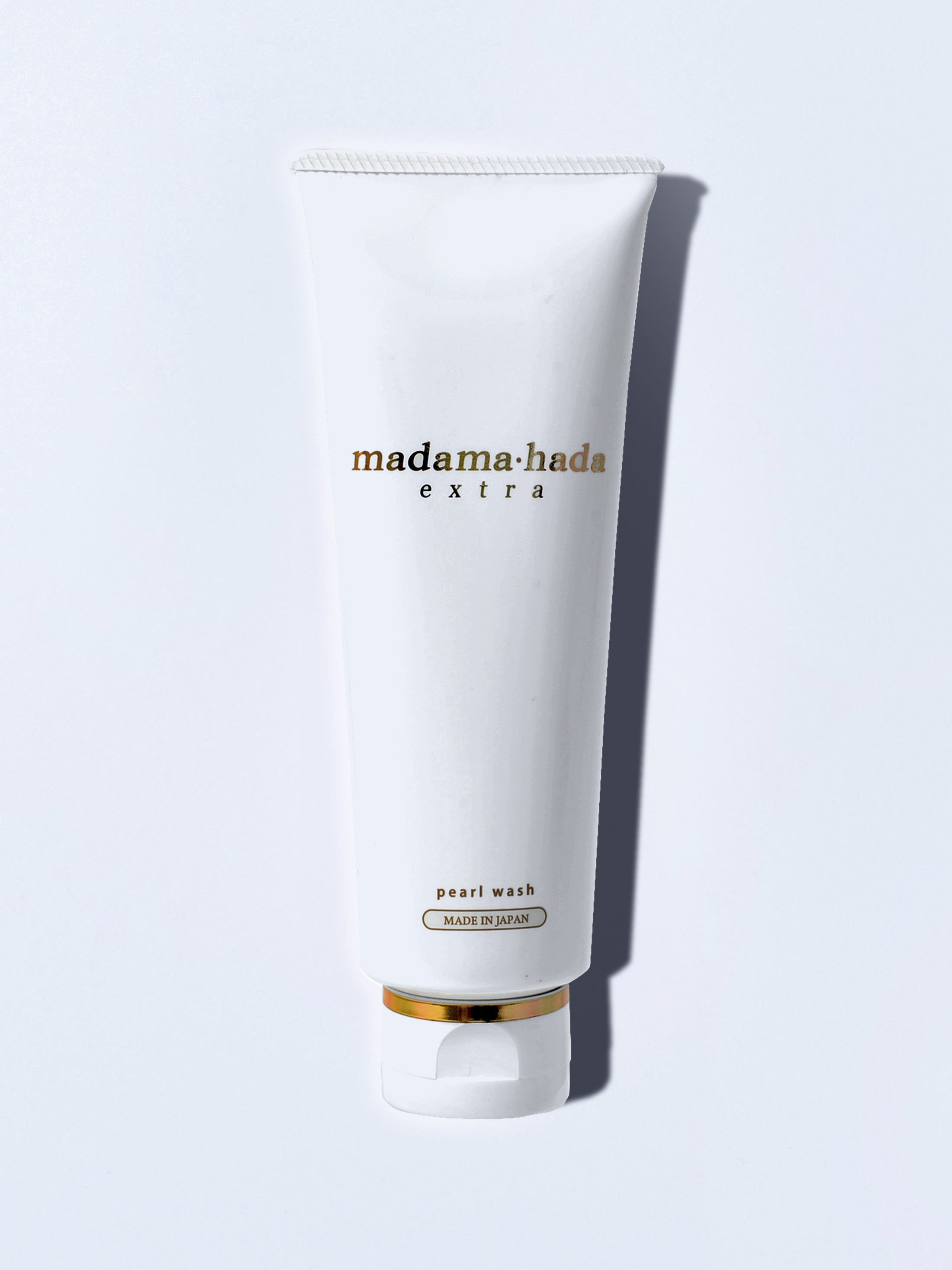 エクストラ パールウォッシュ – WSP beauty | madama・hada (真珠肌