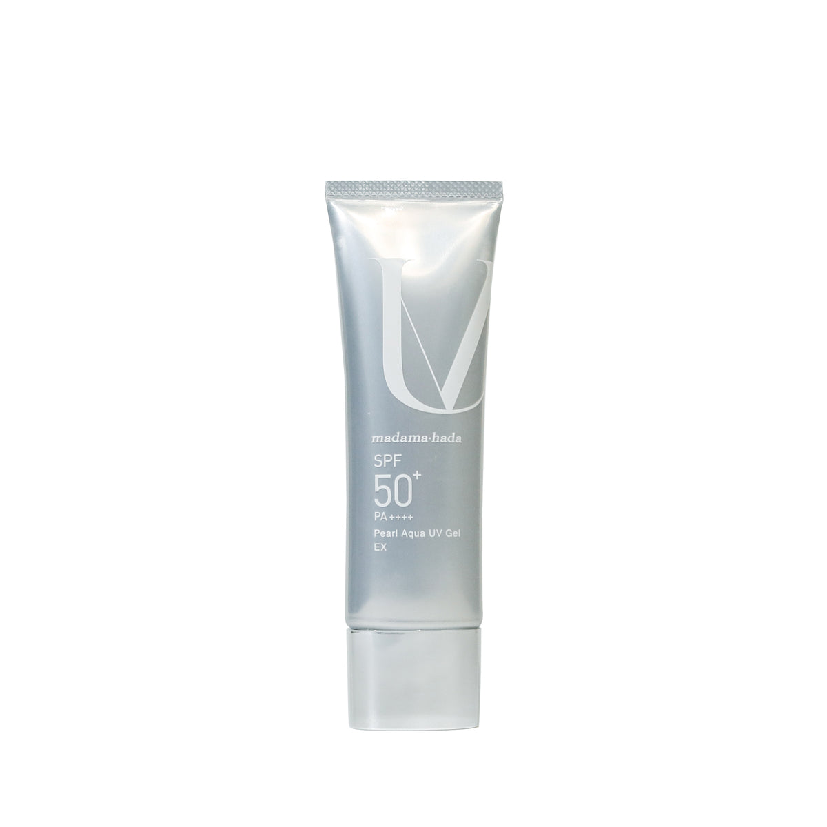 パールアクアUVジェルEX [ 化粧下地 SPF50+ PA++++ UV耐水性★★ 美容成分配合 ]