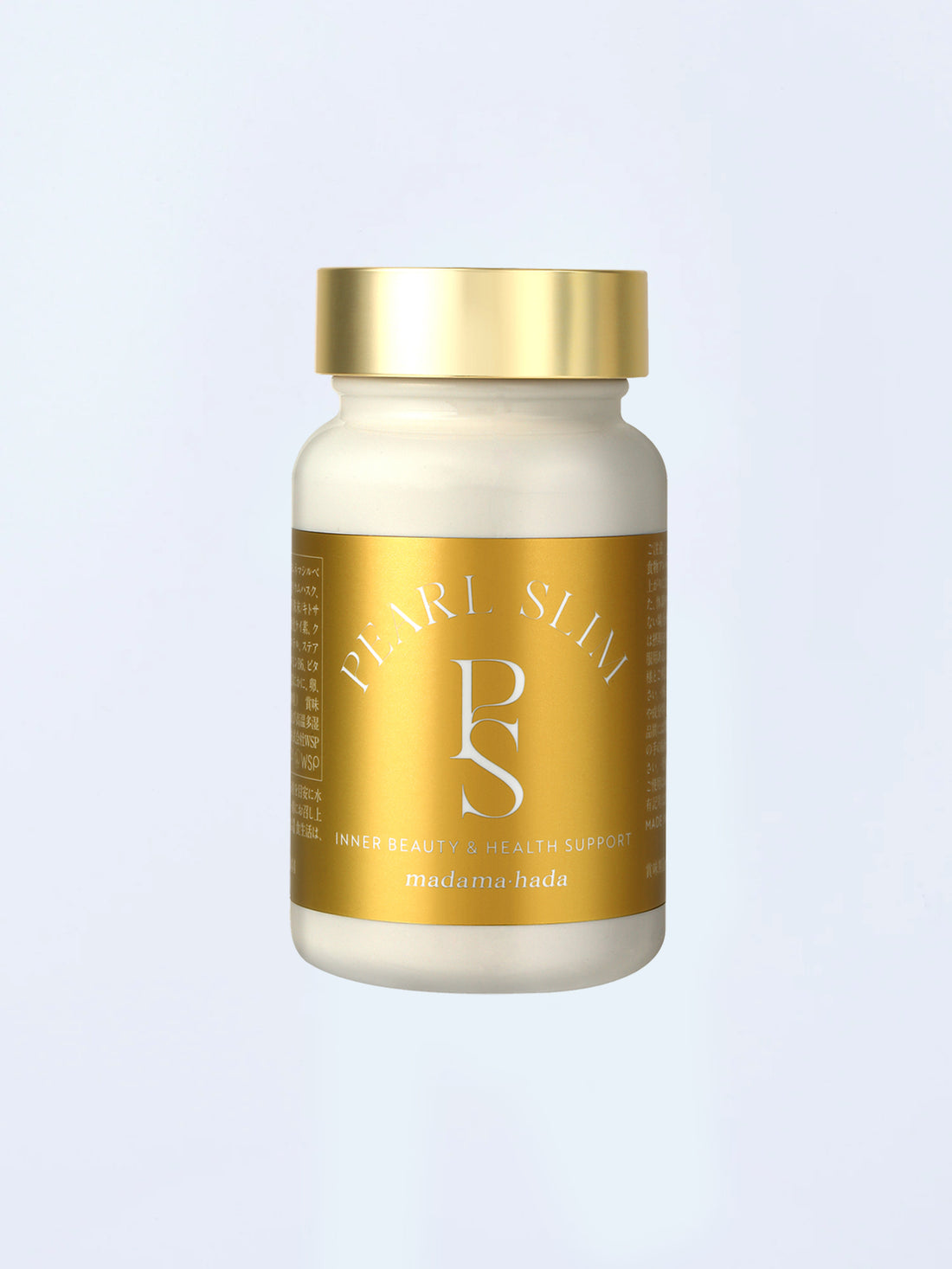 Pearl Slim [ Supplements Nutraceuticals Supplements ].