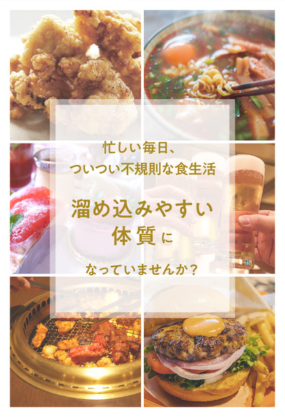 パールスリム [ サプリ 栄養補助食品 サプリメント ]