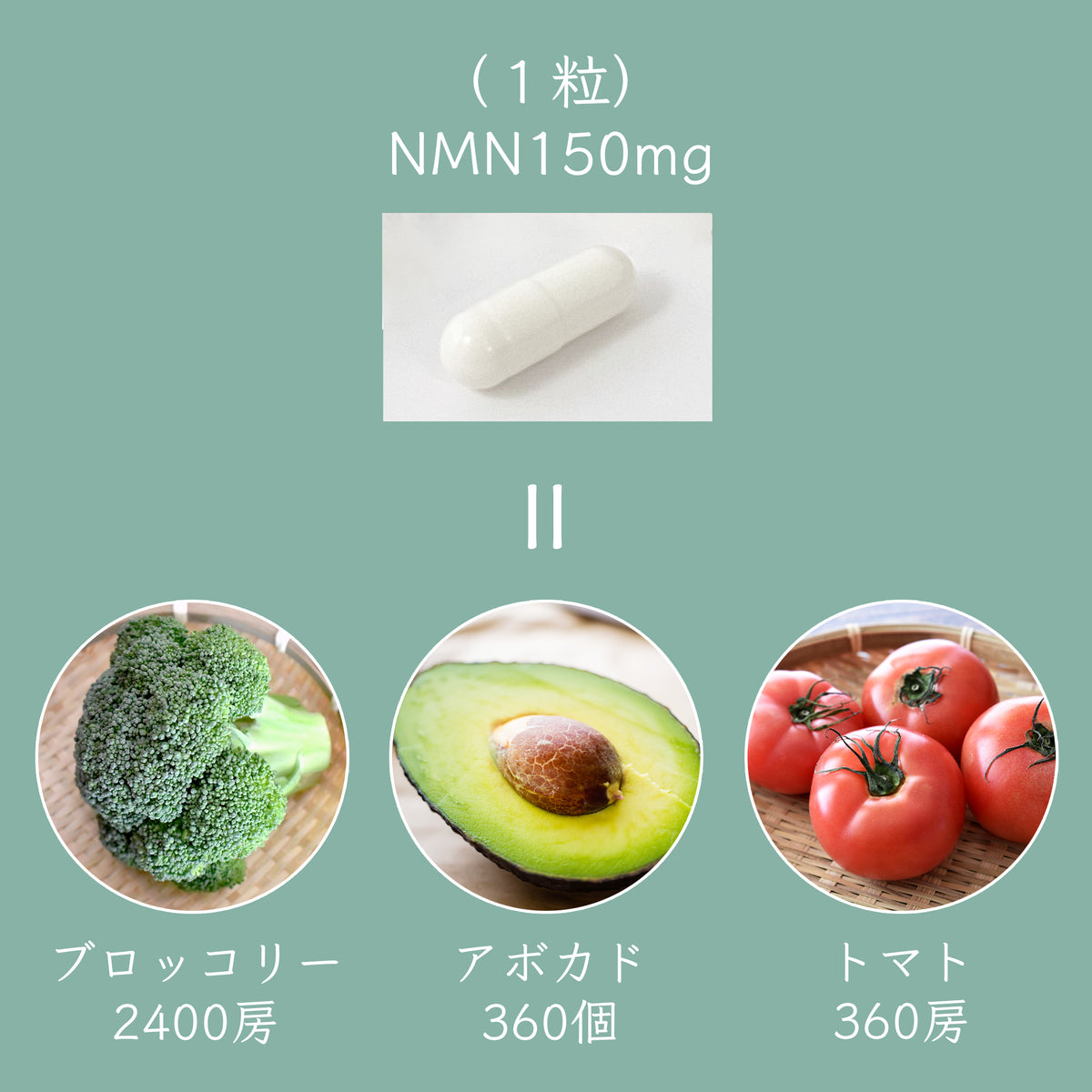 パールNMN18000