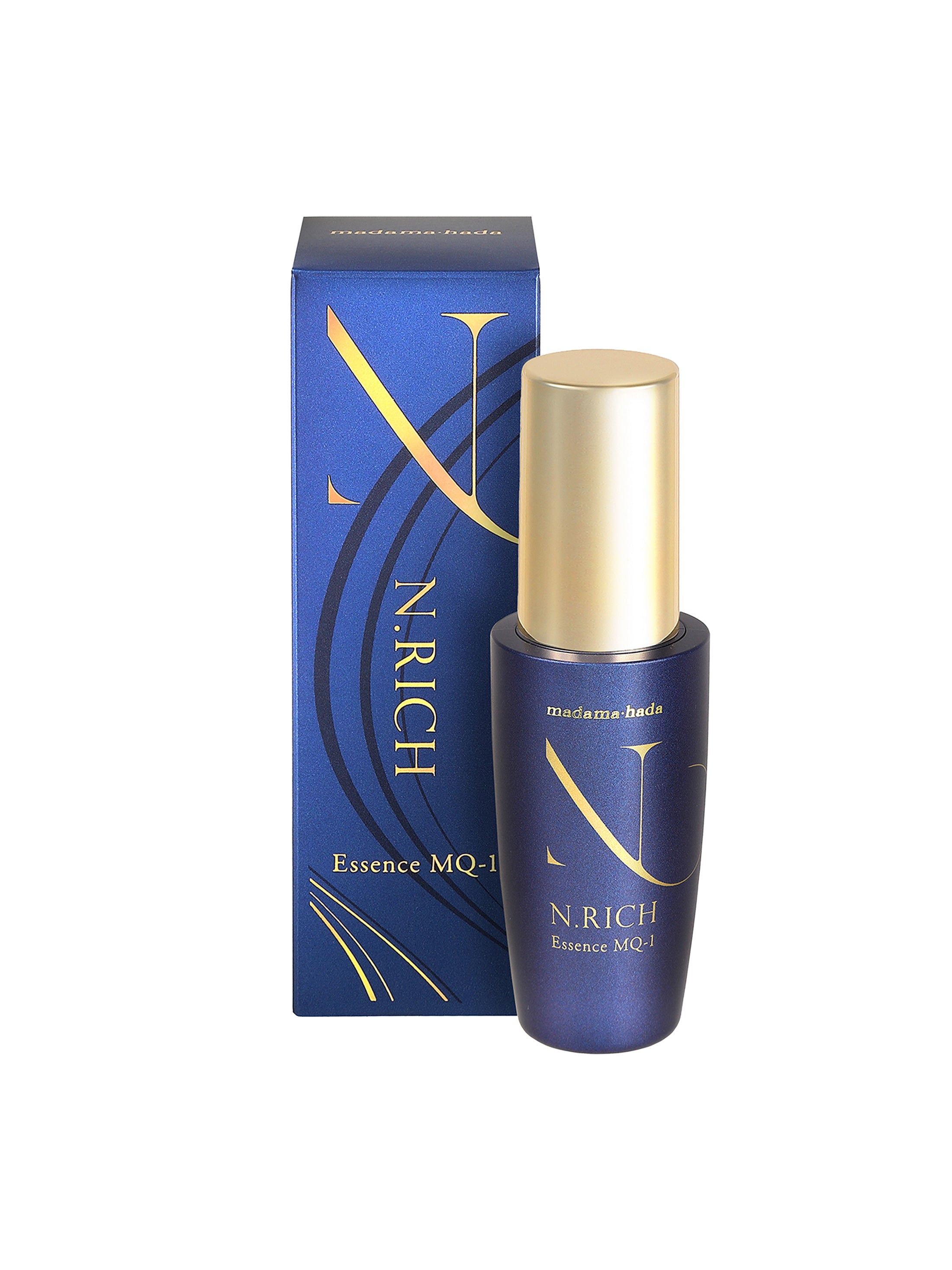 madama-hada エッセンス MQ-1 スーパリッチ 6本セット エヌリッチ エッセンスMQ-1 – WSP beauty | madama・hada (真珠肌