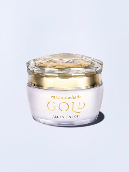 GOLDオールインワンジェル