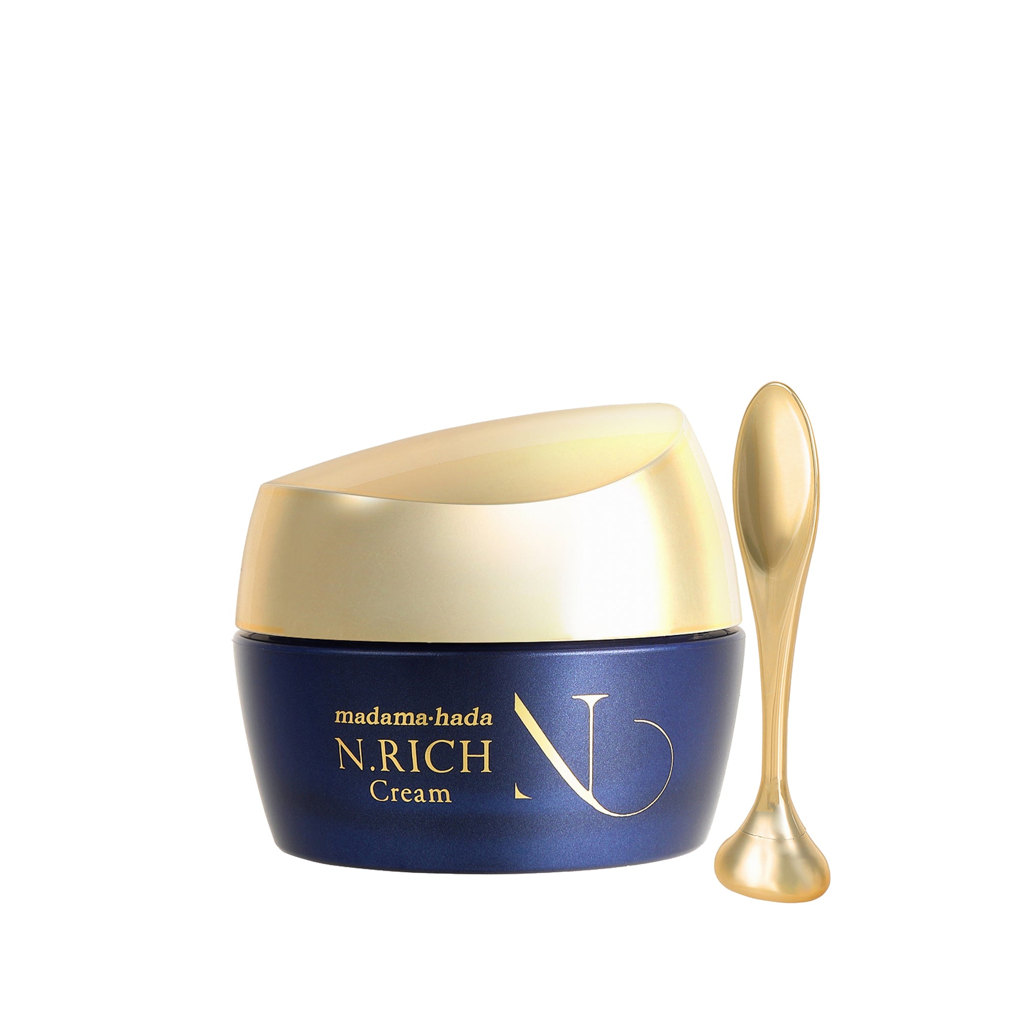 N.RICH クリーム 50g N.RICH Series