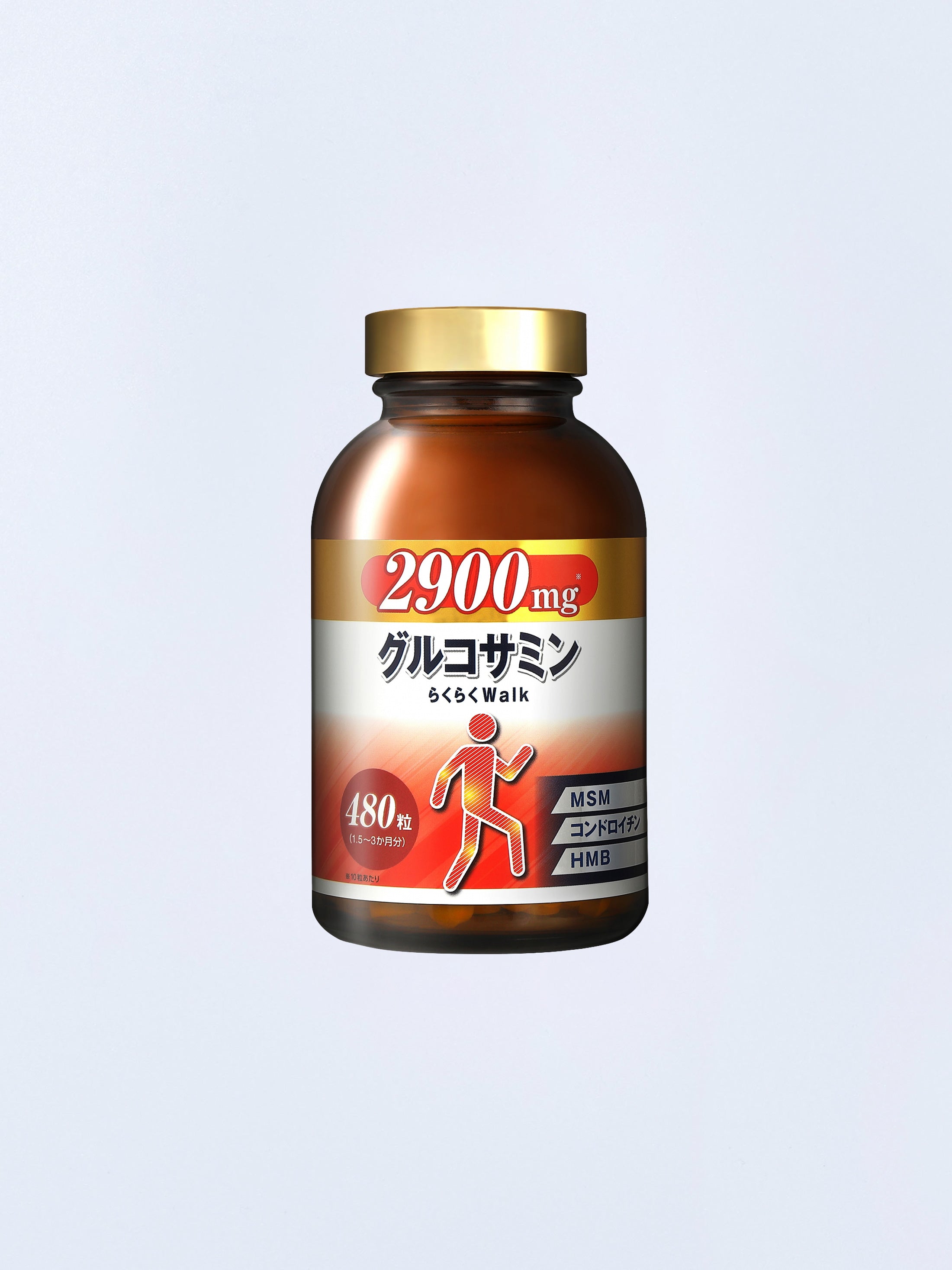 【ラムシオ様】専用・青360g+肌300g≪リクエスト特割特価≫ グルコサミン らくらくウォーク – WSP beauty | madama・hada (真珠肌