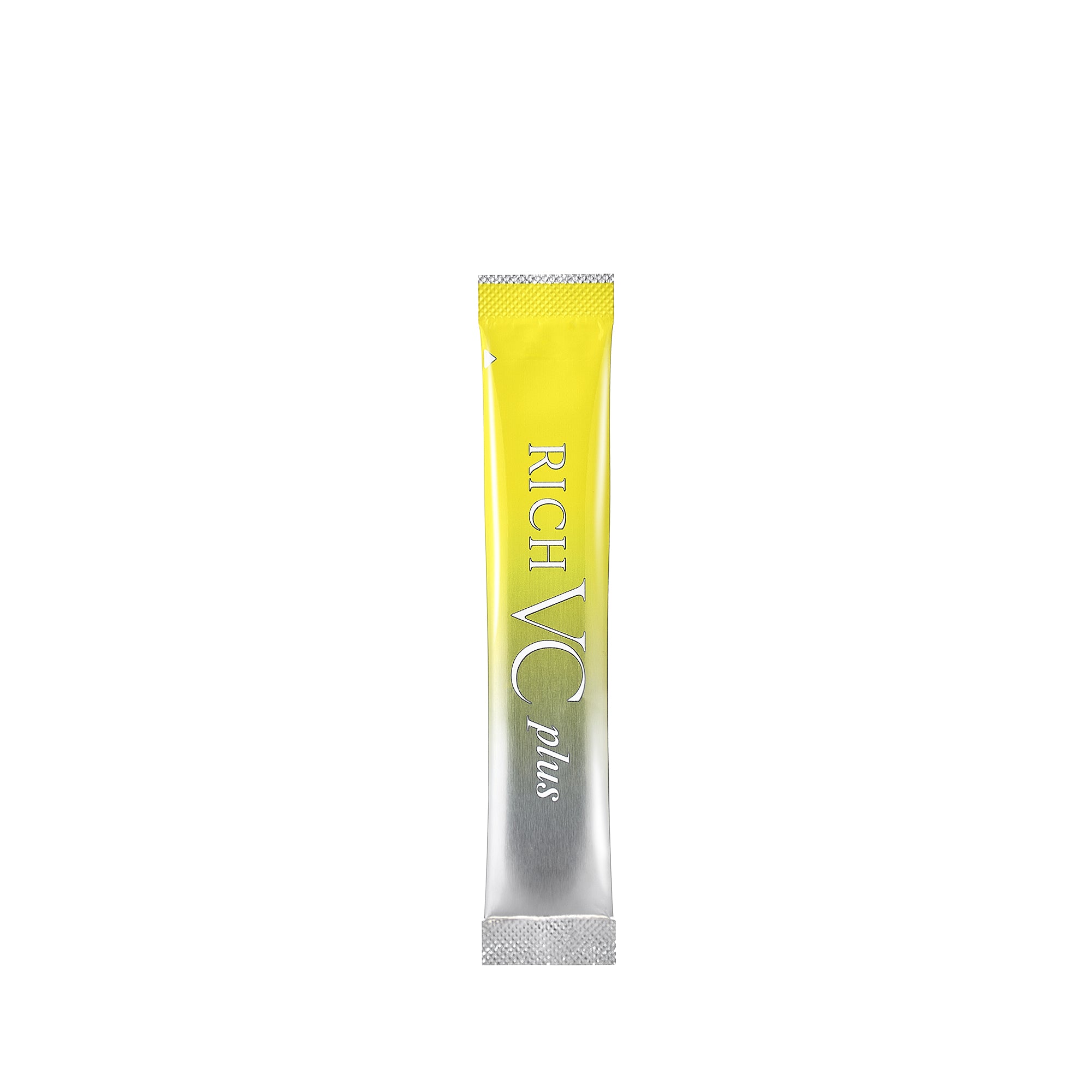 数量限定】リッチVCプラス トライアルセット（10本入）