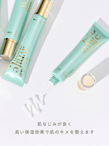 【医薬部外品】薬用リンクルホワイトクリーム