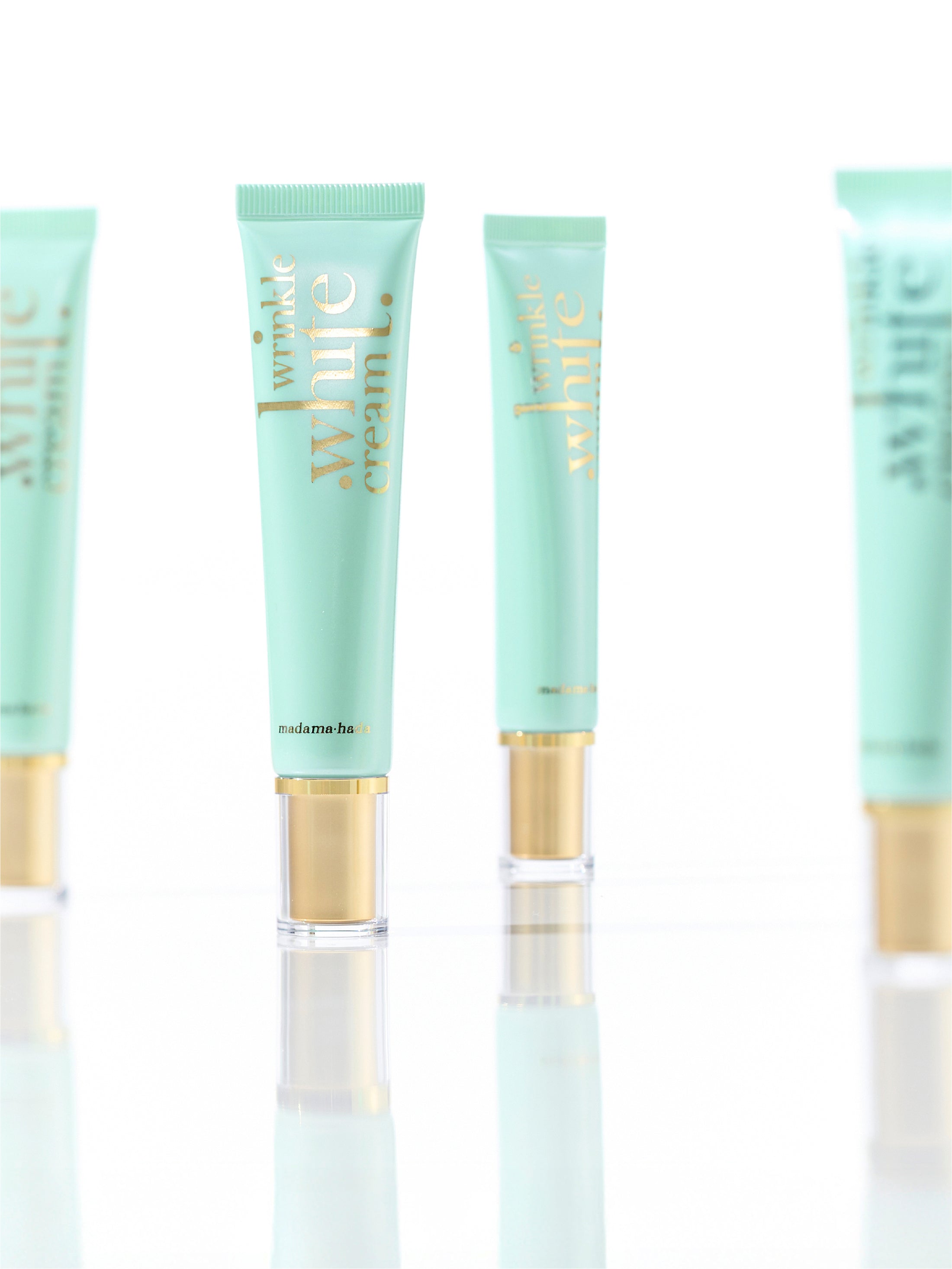 【わま】WHADクリーム本体１個+付替１個とWHエマルジョン付替2個セット Quasi-drug] Medicated Wrinkle White Cream – WSP beauty | madama