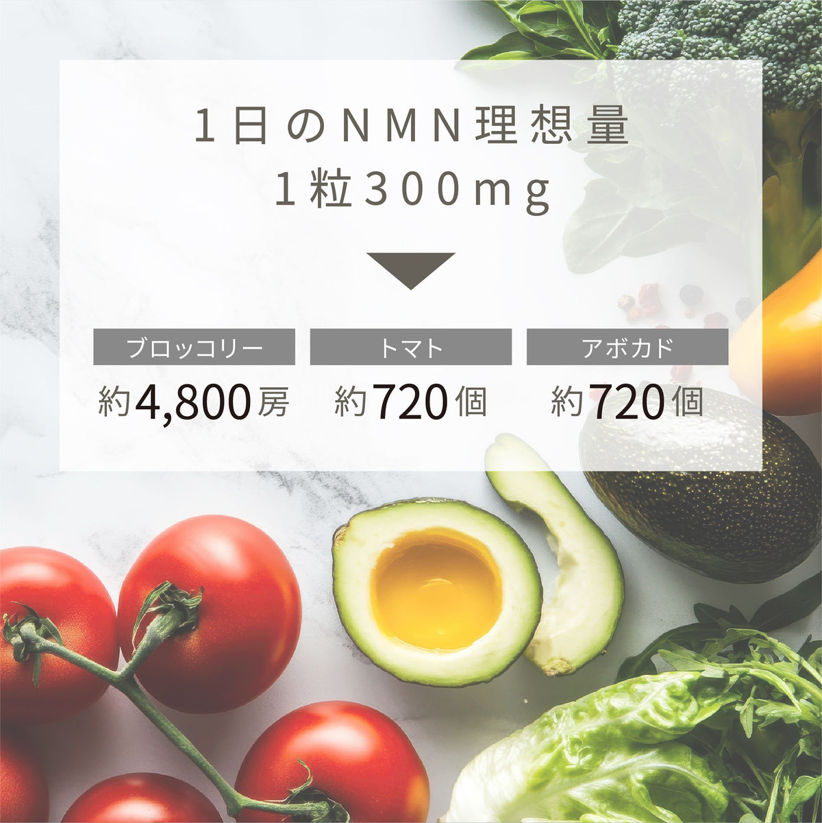 パールNMN36000