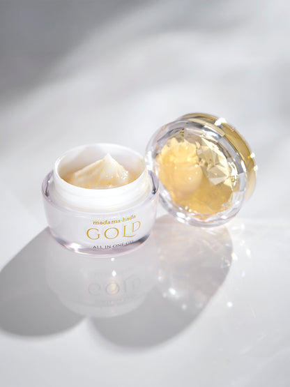 GOLDオールインワンジェル