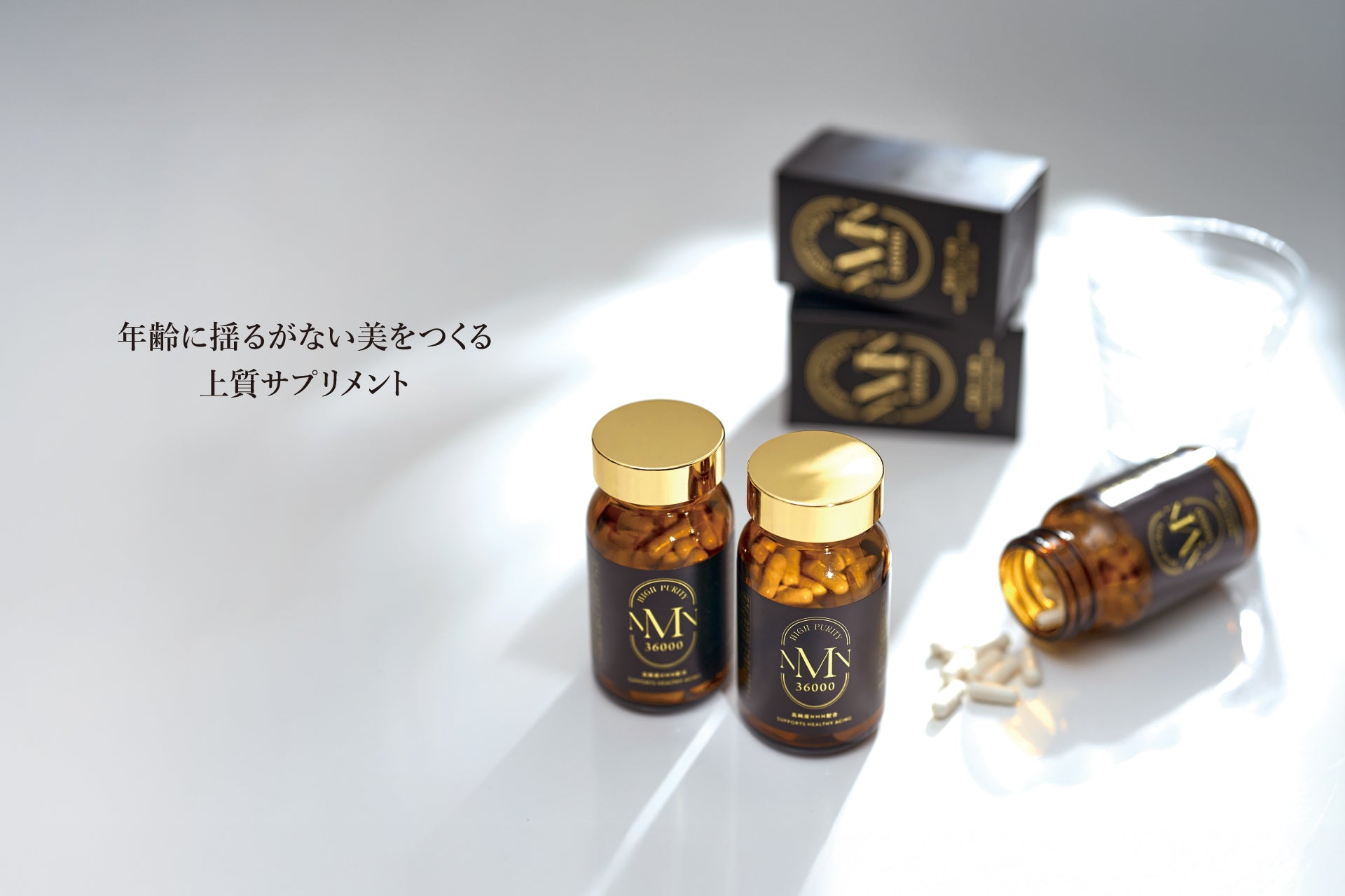 WSP beauty | madama・hada (真珠肌) Official Site