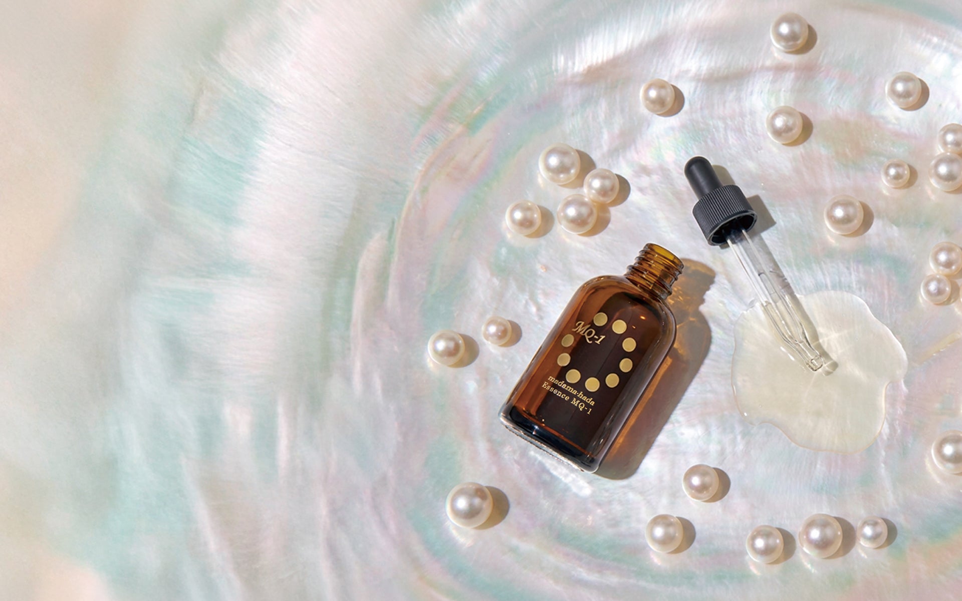 WSP beauty | madama・hada (真珠肌) Official Site