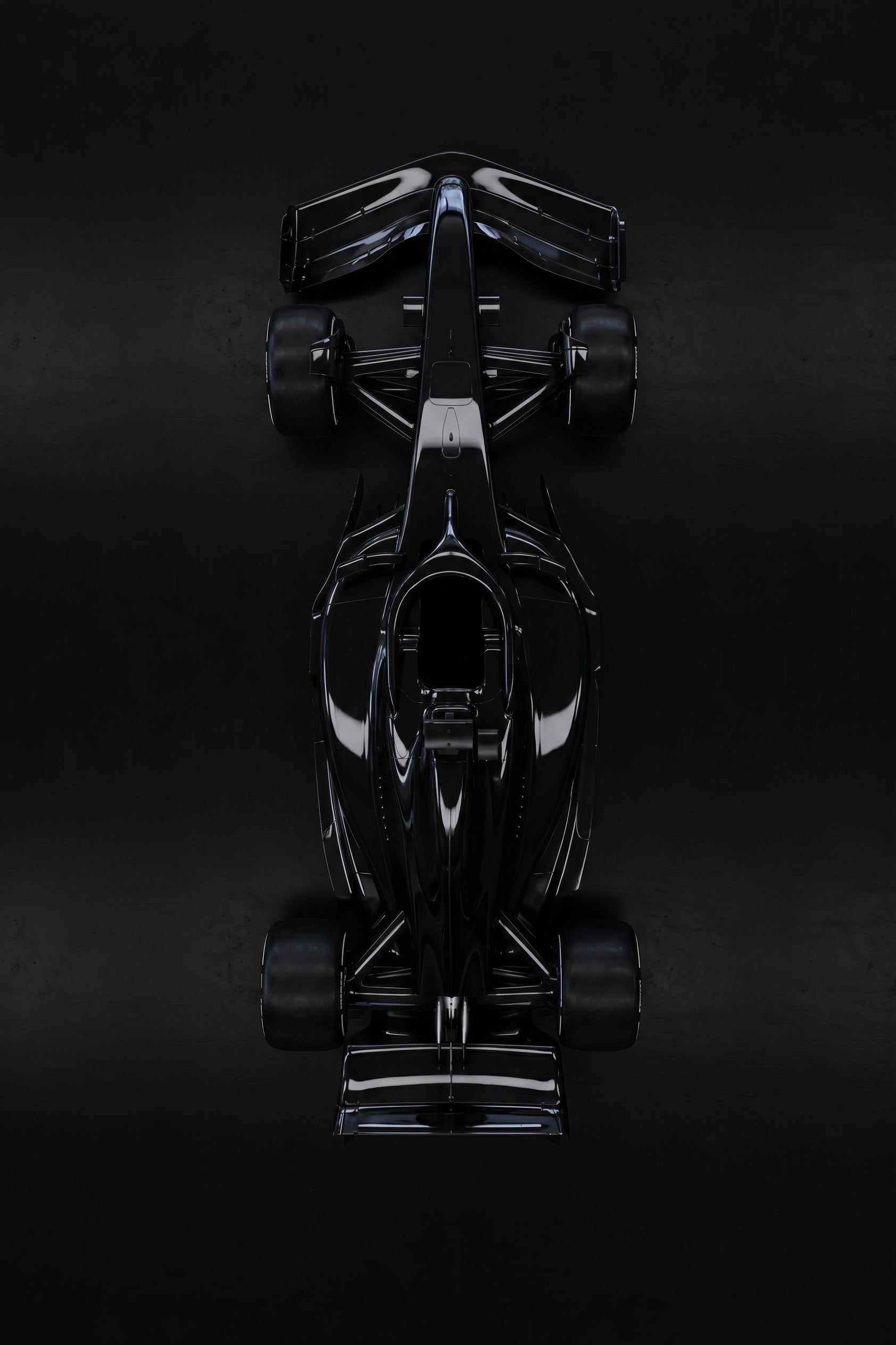 Formula Car