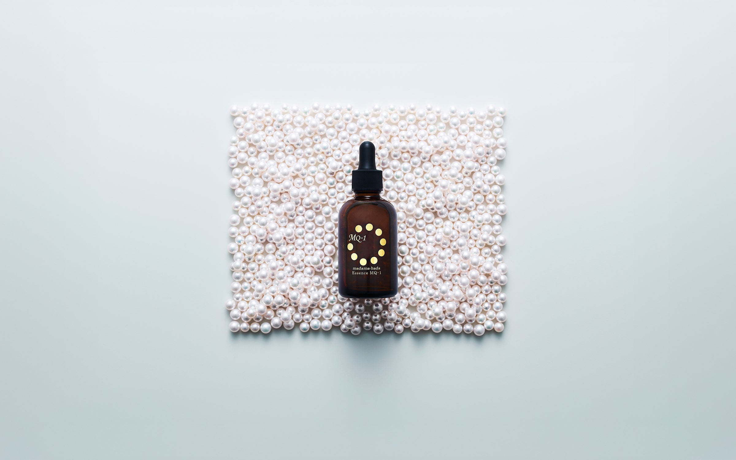 WSP beauty | madama・hada (真珠肌) Official Site