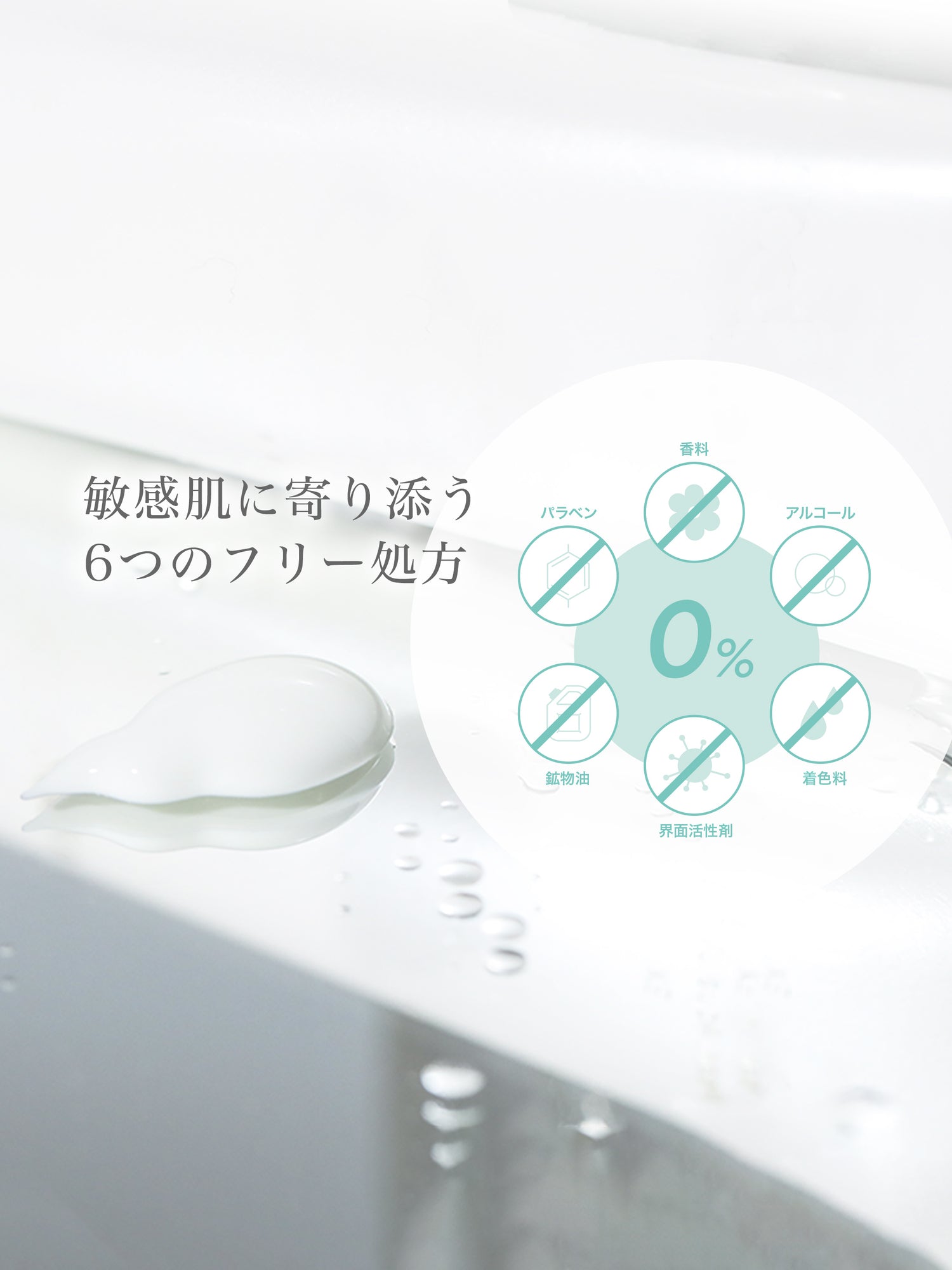 パールアクアUVジェルEX [ 化粧下地 SPF50+ PA++++ UV耐水性★★ 美容成分配合 ]