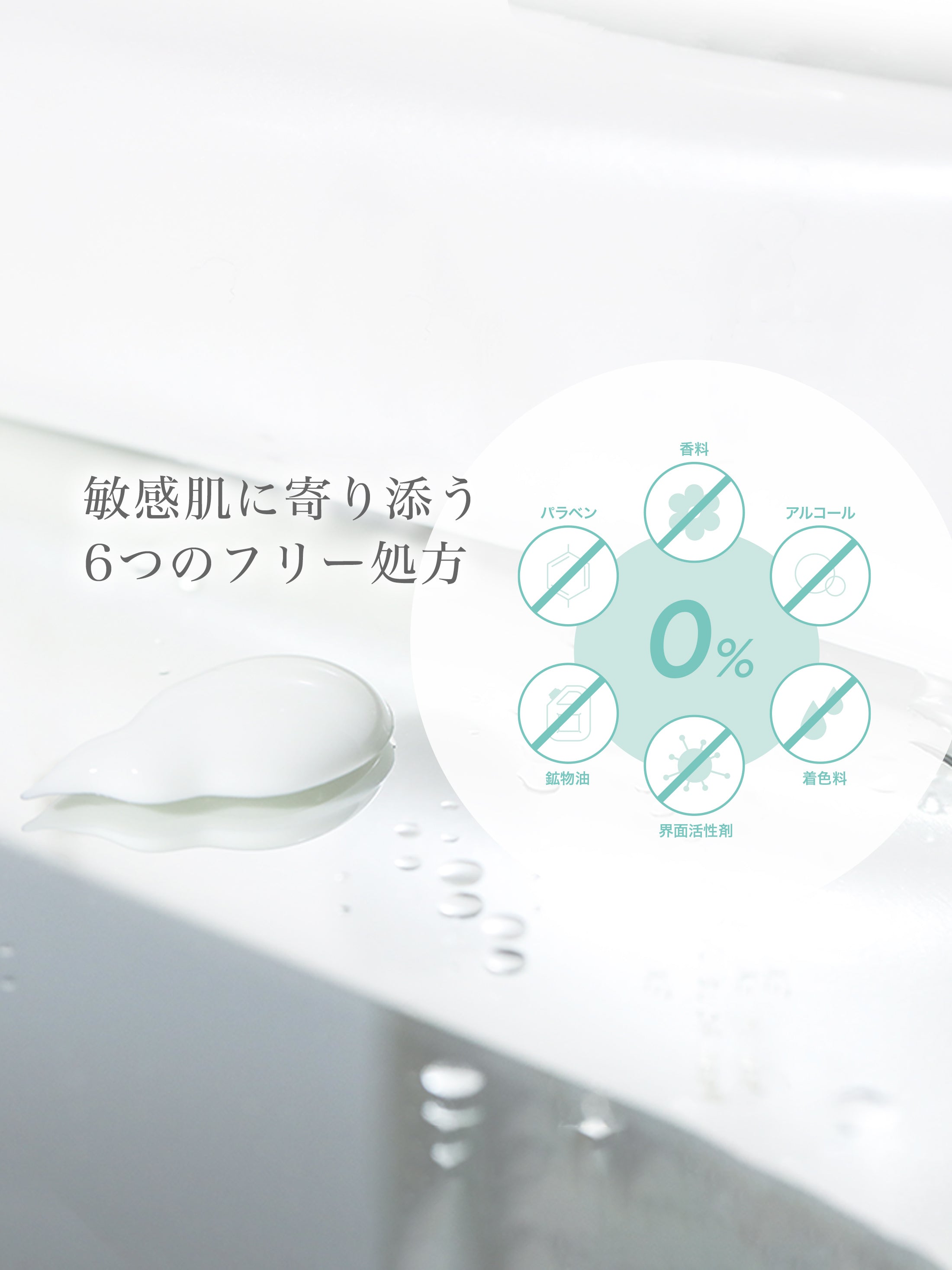 パールアクアUVジェルEX [ 化粧下地 SPF50+ PA++++ UV耐水性★★ 美容成分配合 ]