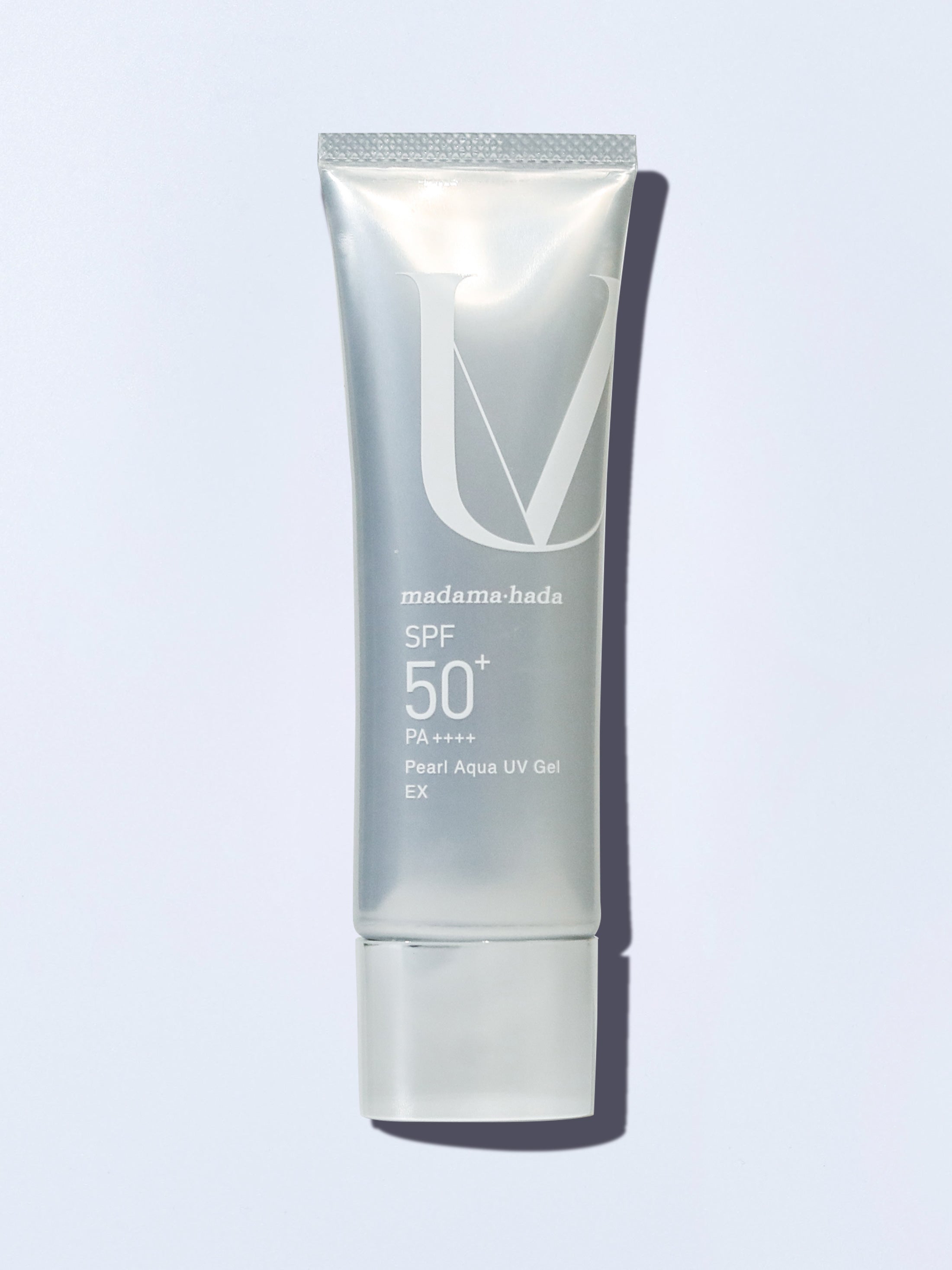 Pearl Aqua UV Gel EX – WSP beauty | madama・hada (真珠肌) Official