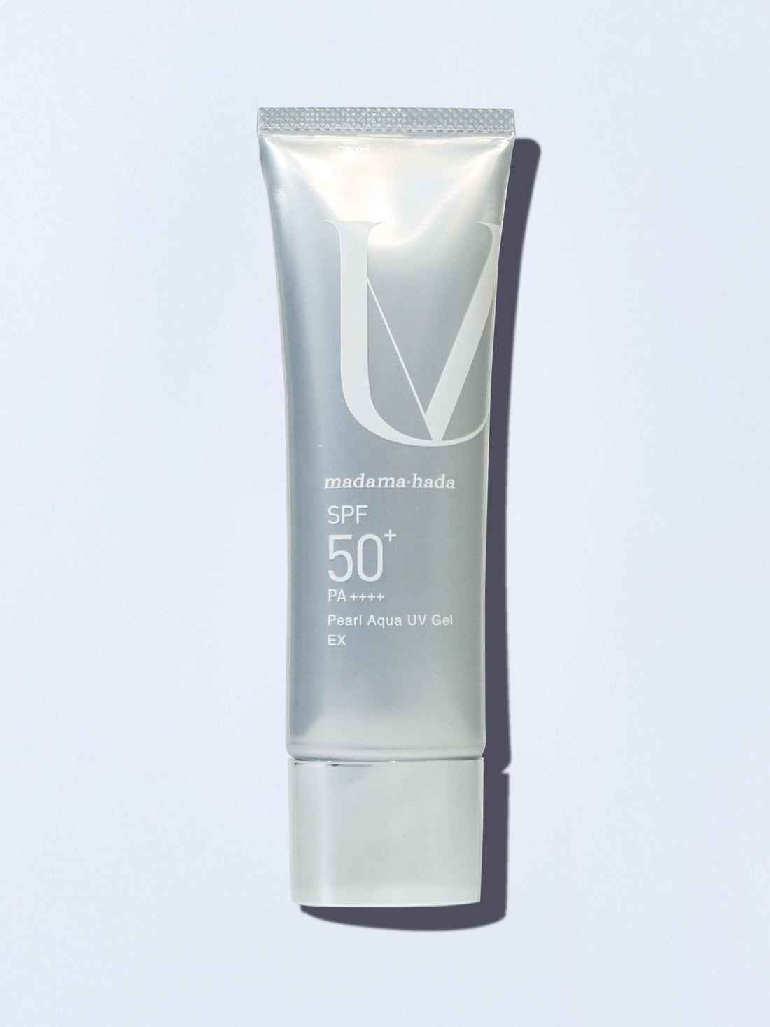 パールアクアUVジェルEX [ 化粧下地 SPF50+ PA++++ UV耐水性★★ 美容成分配合 ]