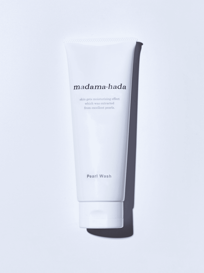 BASIC SERIES 4-piece set – WSP beauty | madama・hada (真珠肌 BASIC SERIES 4-piece set – WSP beauty | madama・hada (真珠肌